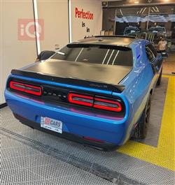 دودج تشالنجر